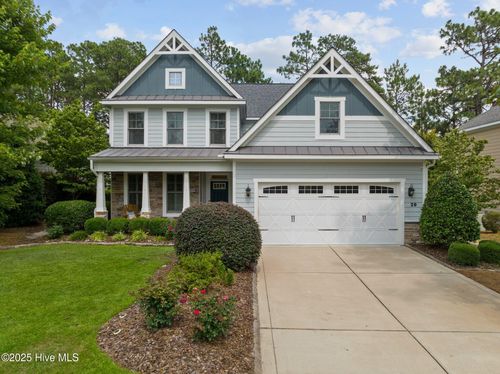 29 Deacon Palmer Place, Southern Pines, NC, 28387 | Card Image