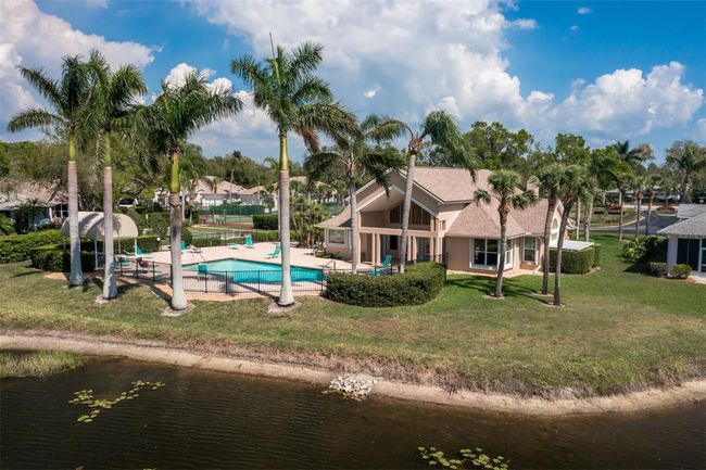 409 Bermuda Isles Circle, House other with 3 bedrooms, 3 bathrooms and null parking in VENICE FL | Image 29