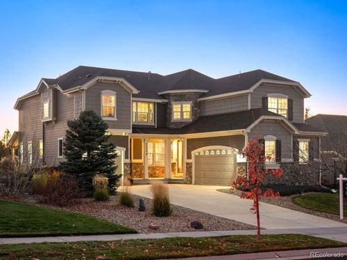 25338 E Costilla Pl, Aurora, CO, 80016-7539 | Card Image