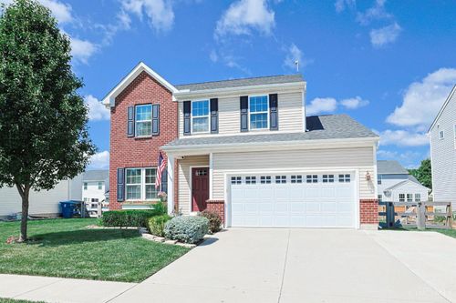 2686 Blackgold Ct, Morrow, OH, 45152 | Card Image