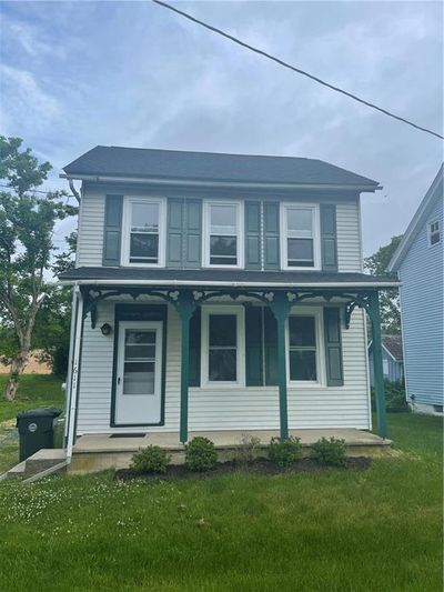 1611 Adams Road, House other with 2 bedrooms, 1 bathrooms and null parking in Upper Macungie Twp PA | Image 1