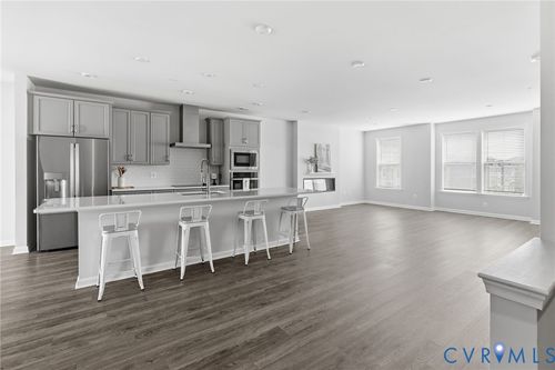 b-707 Mccormick Farm Dr, Glen Allen, VA, 23060-4035 | Card Image