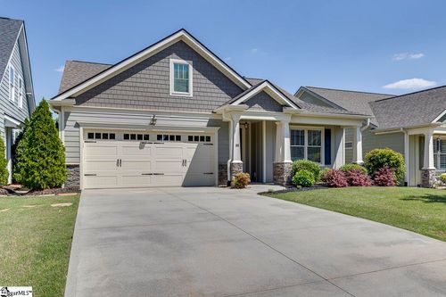 103 Sunlit Dr, Simpsonville, SC, 29680-7698 | Card Image