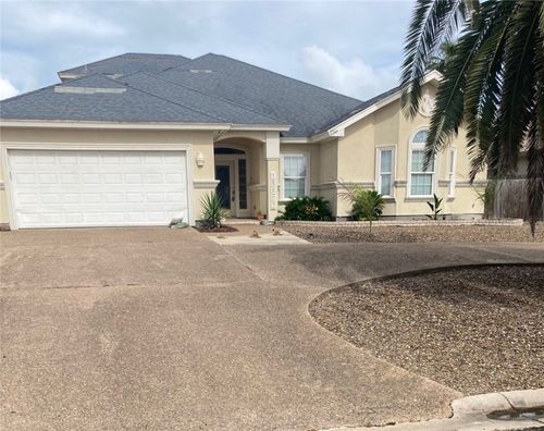 15602 Cuttysark St, Corpus Christi, TX, 78418-6419 | Card Image