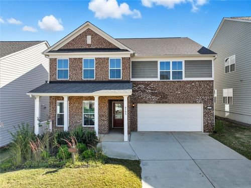 6165 Bennett Pkwy, Cumming, GA, 30040-1495 | Card Image