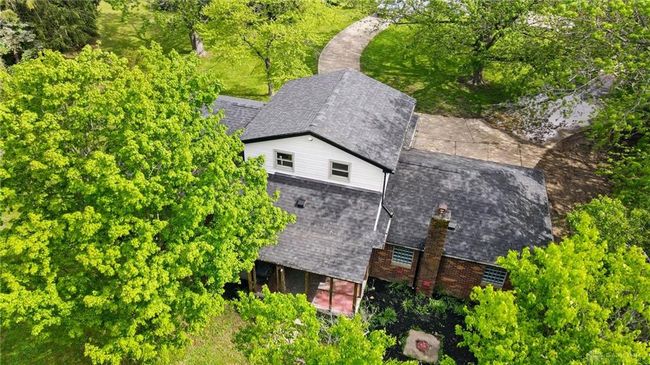 10187 Quaker Trace Rd, House other with 4 bedrooms, 3 bathrooms and null parking in Somerville OH | Image 50
