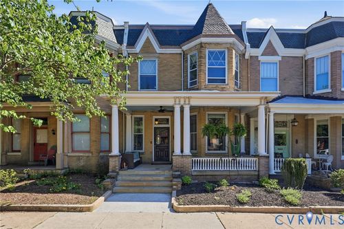 2014 W Grace St, Richmond, VA, 23220-2004 | Card Image