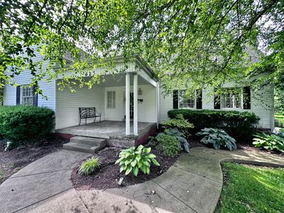 625 5 Th Street, House other with 3 bedrooms, 3 bathrooms and null parking in London KY | Image 1