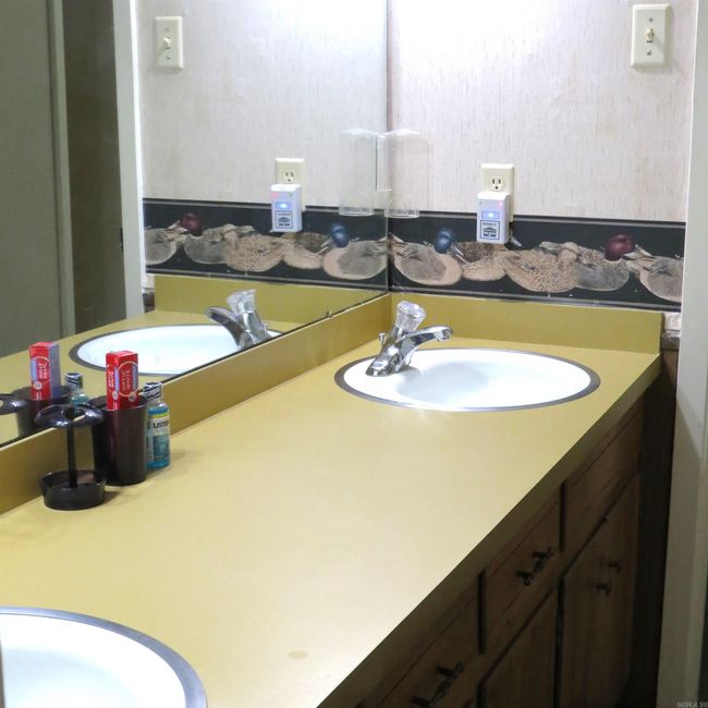 7 Laffite Cv, House other with 3 bedrooms, 2 bathrooms and null parking in Pine Bluff AR | Image 37