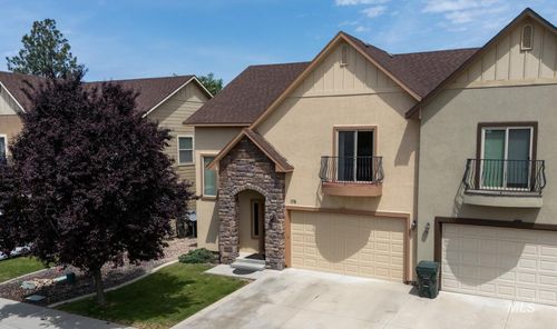 176 E Breinholt Ave, Meridian, ID, 83646-6096 | Card Image