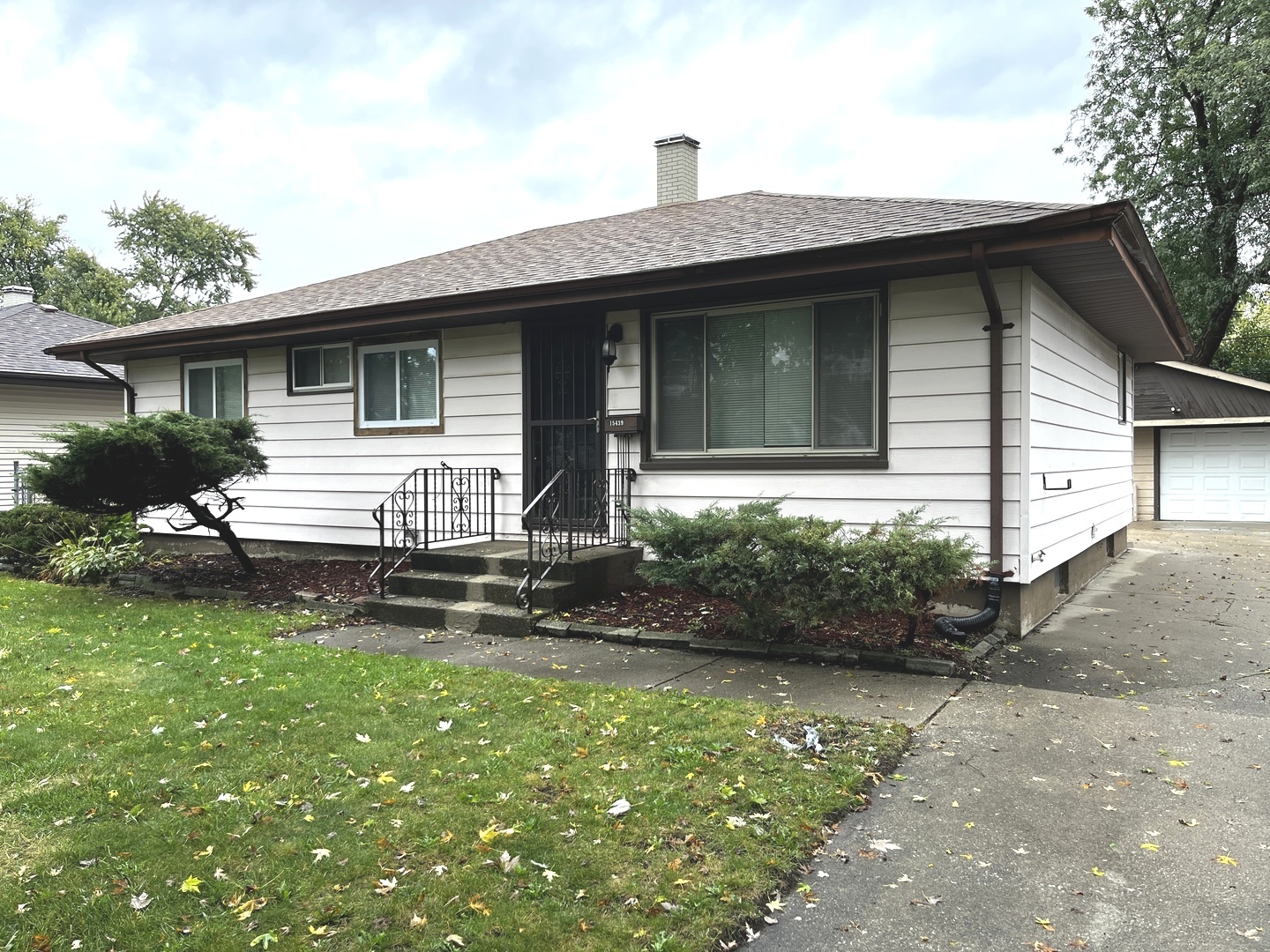 Residential in South Holland