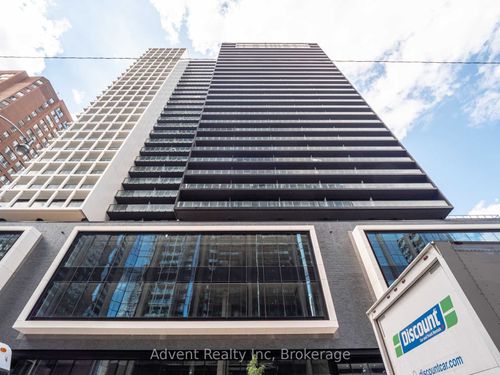 2720-20 Edward St, Toronto, ON, M5G0C5 | Card Image