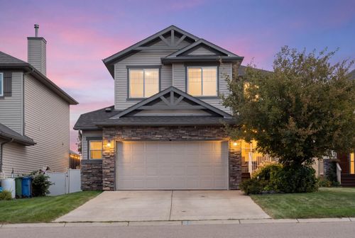 408 Rainbow Falls Way, Chestermere, AB, T1X1S6 | Card Image