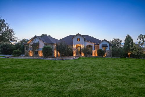 3705 Juniper Rim Road, Leander, TX, 78641 | Card Image