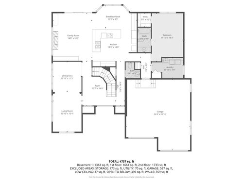 1224 Ridge Rd, Westmont, IL, 60559-3365 | Card Image