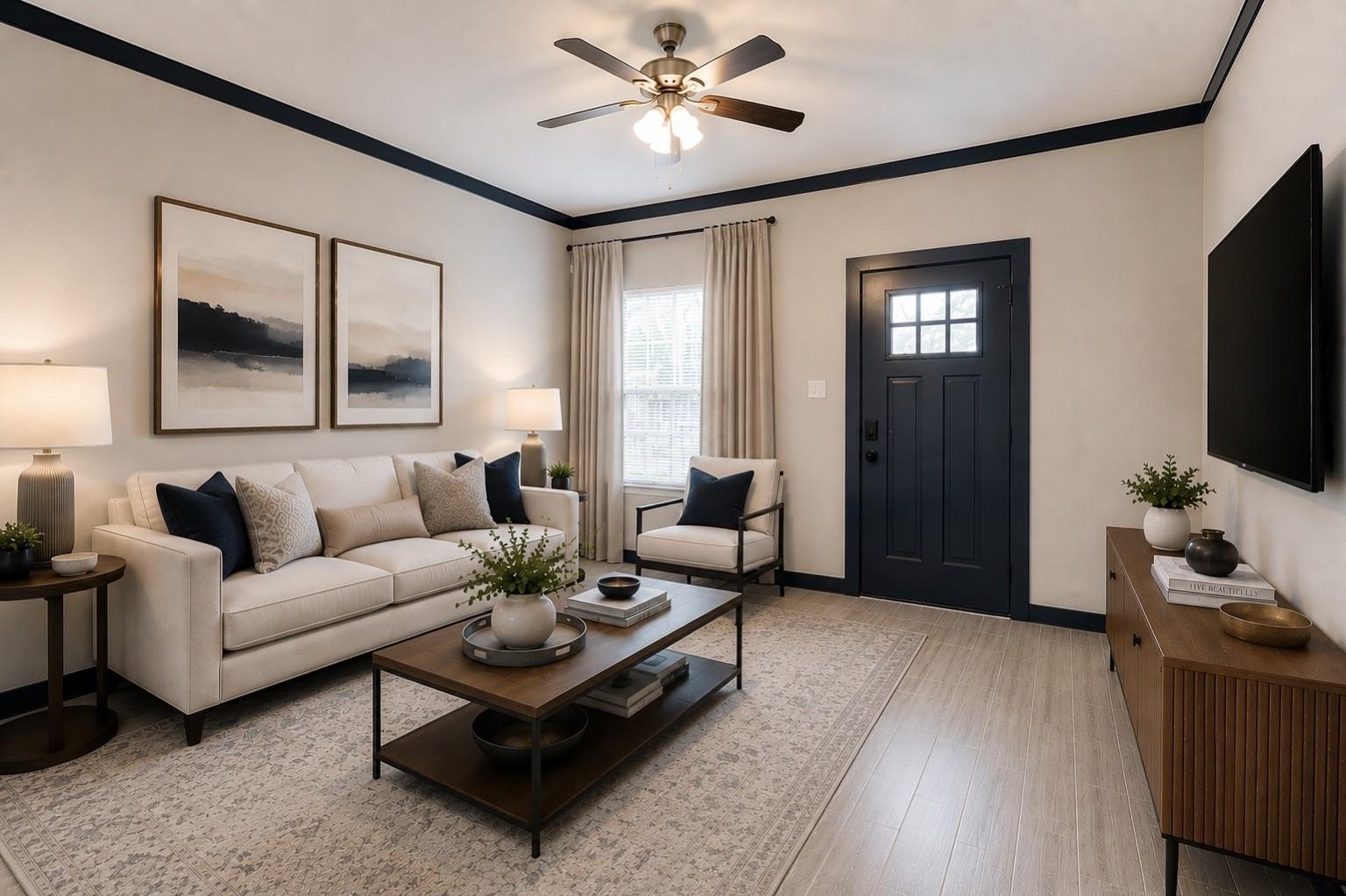 Residential Lease in Houston 3