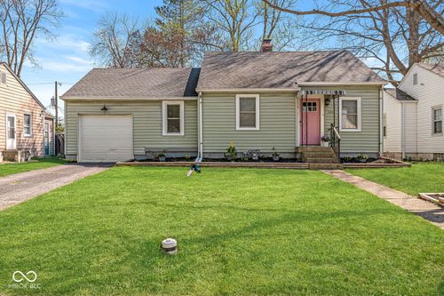 5241 Primrose Ave, Indianapolis, IN, 46220-3314 | Card Image