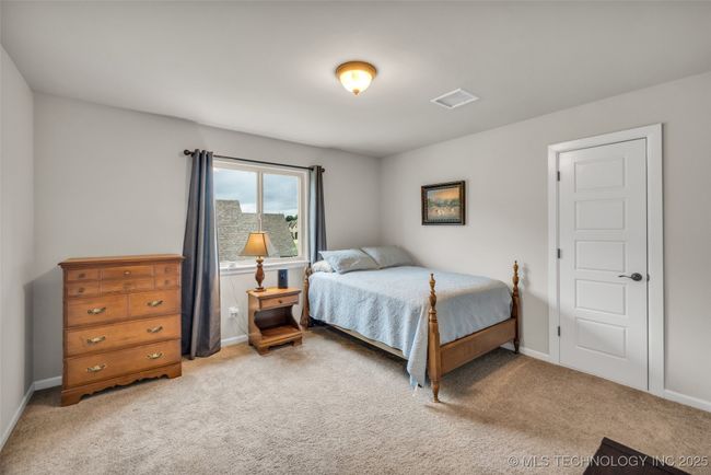 6808 S Chestnut Ave, House other with 4 bedrooms, 3 bathrooms and null parking in Broken Arrow OK | Image 41
