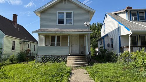 1482 Genessee Ave, Columbus, OH, 43211-1437 | Card Image