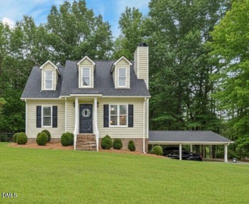 119 Deer Wood Trl, Henderson, NC, 27537-8528 | Card Image
