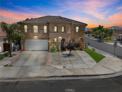 3061 Clapper St, Perris, CA, 92571 | Card Image