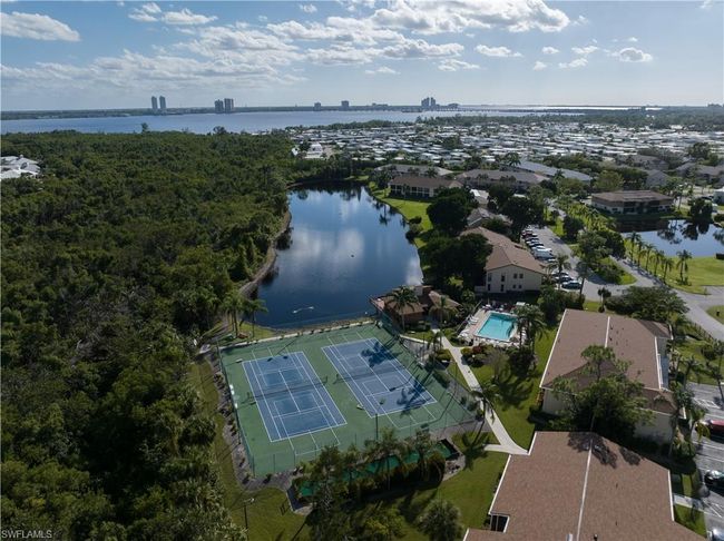 Aerial View of Community Amenities | Image 41