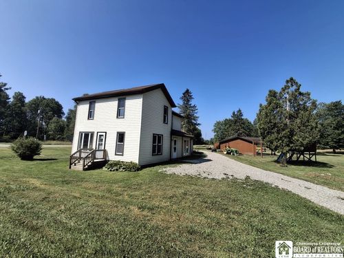 12011 Route 62, South Dayton, NY, 14138 | Card Image