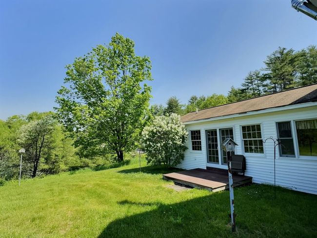 400 Us Route 4, House other with 4 bedrooms, 1 bathrooms and null parking in Danbury NH | Image 15