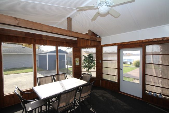 51130 Maple Rd, House other with 1 bedrooms, 1 bathrooms and null parking in Marcellus MI | Image 20