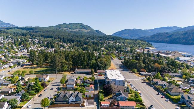 2 - 2846 4 Th Ave, Townhouse with 2 bedrooms, 2 bathrooms and 1 parking in Port Alberni BC | Image 33