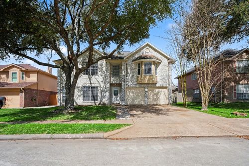 622 Oak Hill Dr, Kemah, TX, 77565-8126 | Card Image