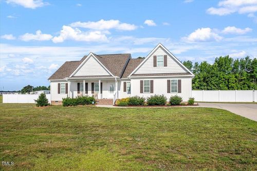 9210 S Nc Highway 581, Bailey, NC, 27807-9092 | Card Image