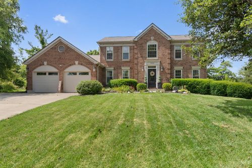 5725 Sovereign Dr, Sharonville, OH, 45241-1772 | Card Image
