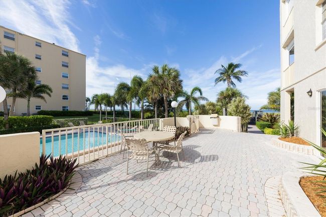 UNIT-408 - 4325 Gulf Of Mexico Dr, Condo with 2 bedrooms, 2 bathrooms and null parking in LONGBOAT KEY FL | Image 31