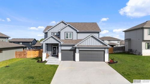 12638 Carpenter St, Papillion, NE, 68138-4340 | Card Image