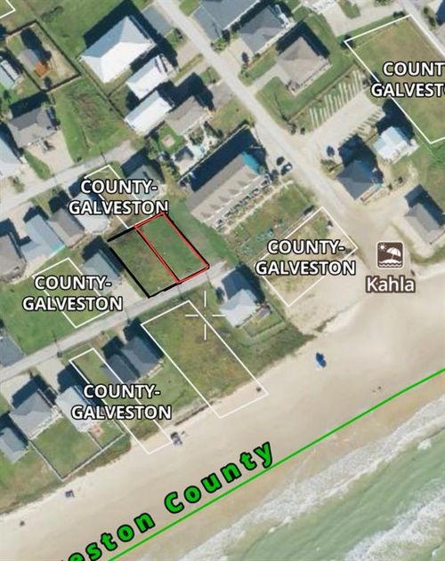 28 Redfish Ln, Port Bolivar, TX, 77650 | Card Image