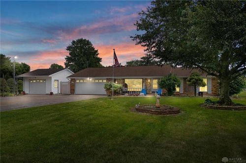 3172 Folk Ream Rd, Springfield, OH, 45502-9617 | Card Image