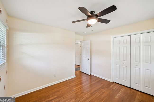 2301 Crestcliff Dr, House other with 4 bedrooms, 2 bathrooms and 4 parking in Tucker GA | Image 21