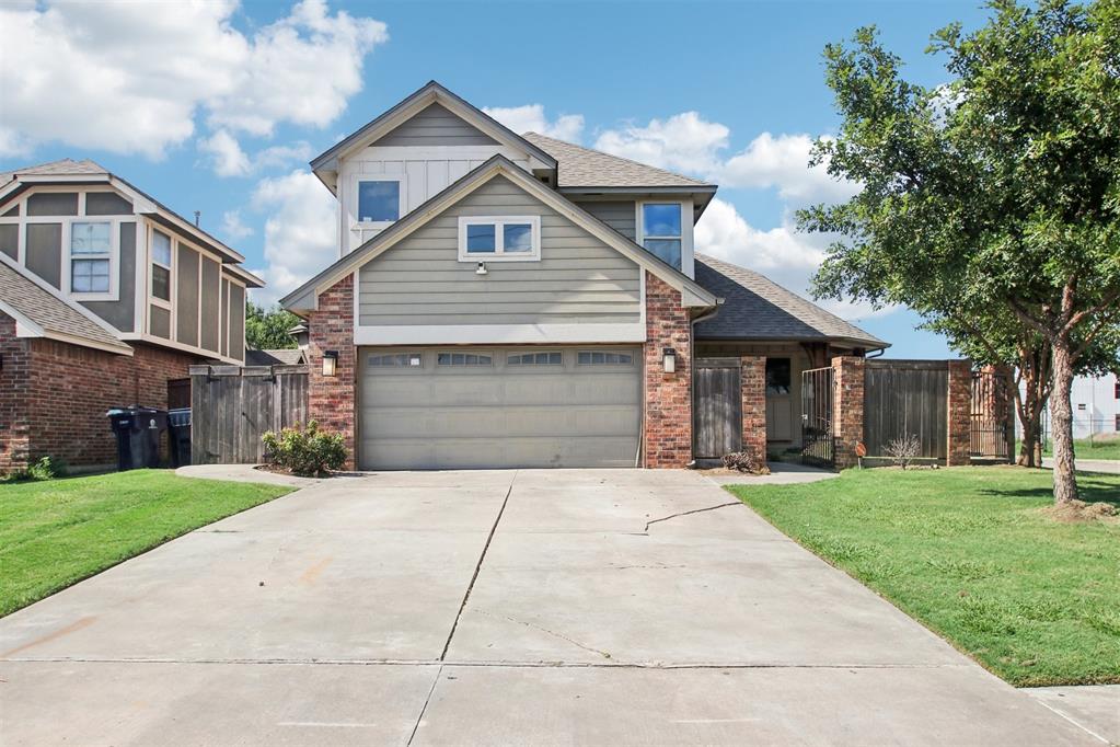 7th St, Oklahoma City, OK 73117