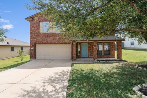 130 Killian Loop, Hutto, TX, 78634-5537 | Card Image