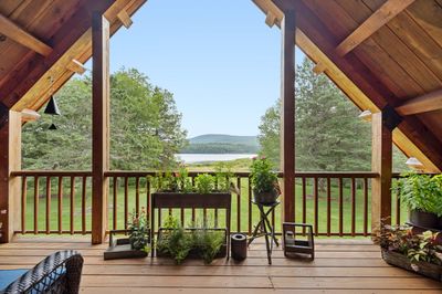 77 &amp; 87 Flagg Pond Road, House other with 7 bedrooms, 4 bathrooms and null parking in Wheelock VT | Image 1