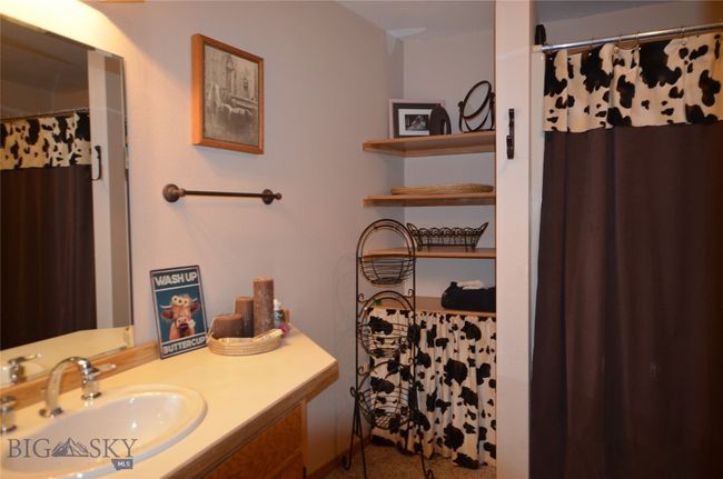 155 Moose Run, House other with 3 bedrooms, 3 bathrooms and null parking in Polaris MT | Image 45