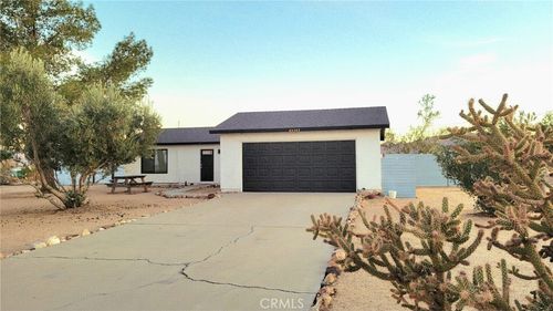 63543 Jadeite St, Joshua Tree, CA, 92252 | Card Image