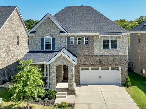 4080 Magnolia Farms Dr, Hermitage, TN, 37076 | Card Image