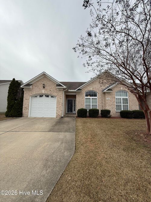 a-2300 Dovedale Dr, Greenville, NC, 27834-7634 | Card Image