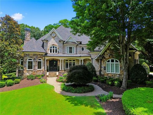 2830 Manor Bridge Dr, Alpharetta, GA, 30004-2872 | Card Image