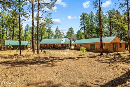 61 County Road 2266, Alpine, AZ, 85920 | Card Image