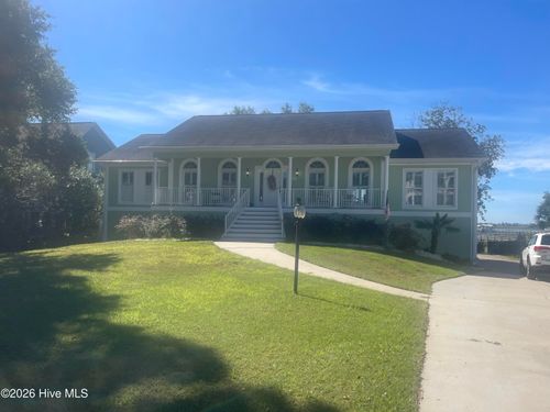 516 Twisted Oak Ln, Sunset Beach, NC, 28468-4282 | Card Image