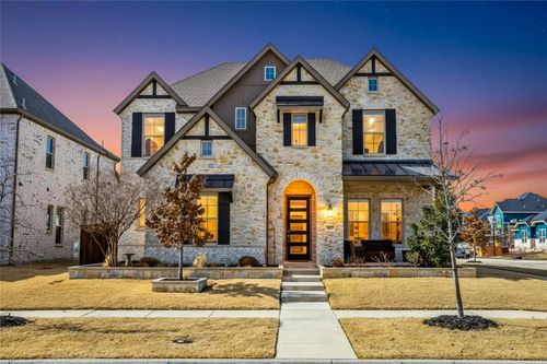 8597 Amethyst Ln, Frisco, TX, 75036-0998 | Card Image