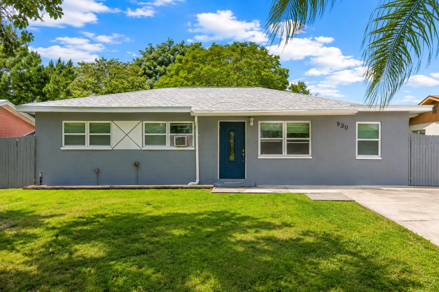 Residential in TITUSVILLE 2